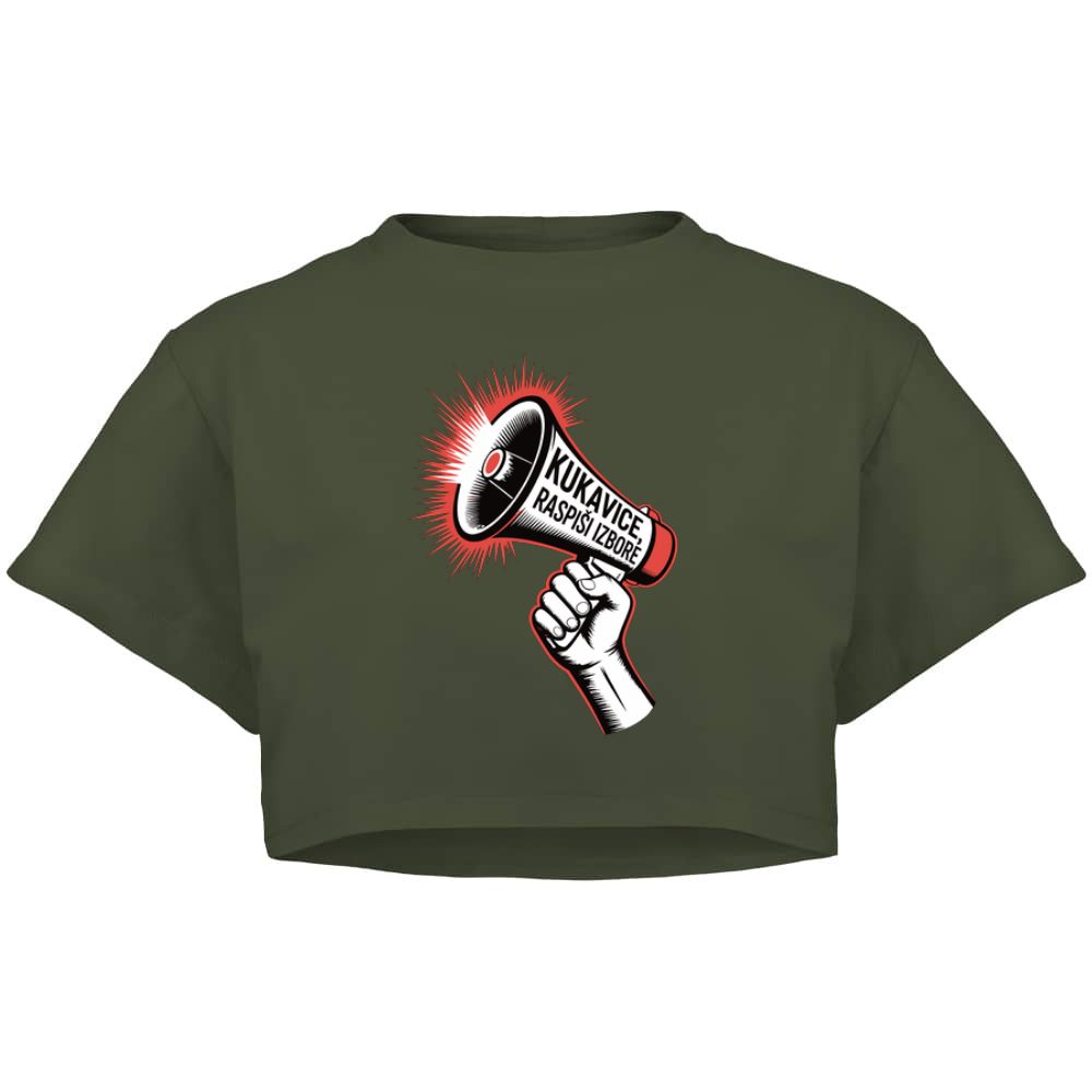 Majice Kukavice, raspiši izbore 1